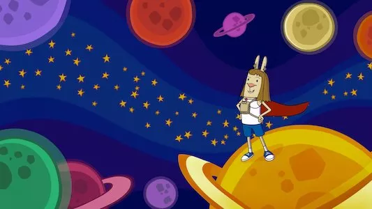 Poster del episodio 1 de Super sorda online