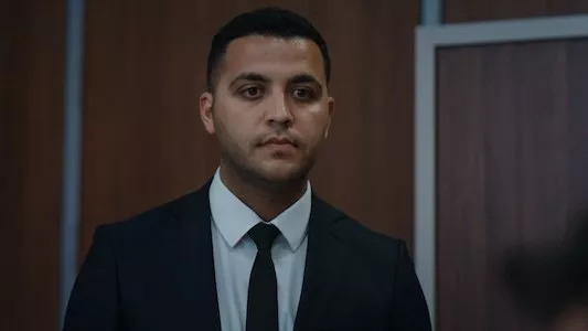 Poster del episodio 21 de Prisionero online