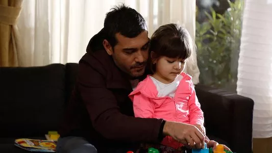 Poster del episodio 16 de Mujer (Kadin) online