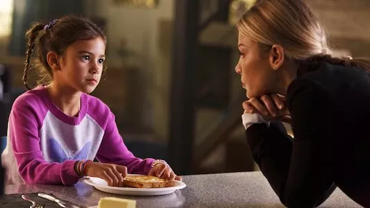 Poster del episodio 7 de Lucifer online