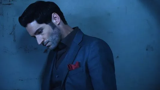 Poster del episodio 9 de Lucifer online