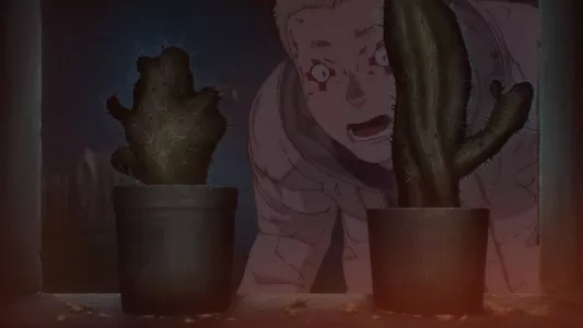 Poster del episodio 8 de Dorohedoro online