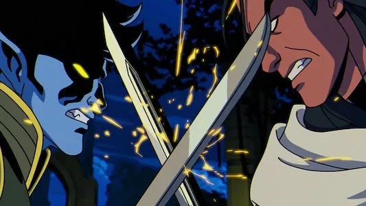 Poster del episodio 7 de X-Men '97 online