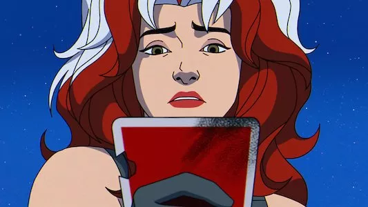 Poster del episodio 8 de X-Men '97 online