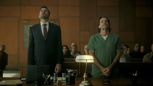 Poster del episodio 9 de Boston Blue online
