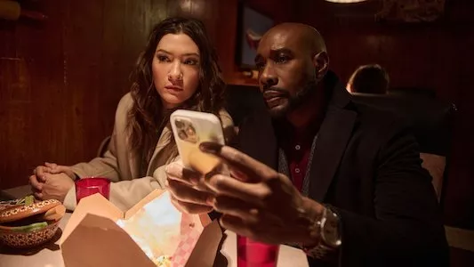 Poster del episodio 13 de Watson online