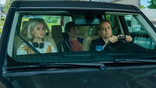 Poster del episodio 1 de Perni online