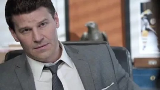 Poster del episodio 21 de Bones online