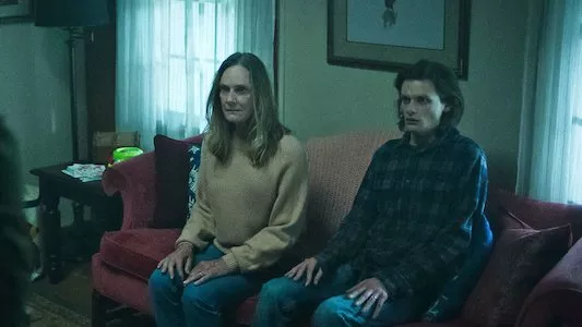 Poster del episodio 7 de Ozark online
