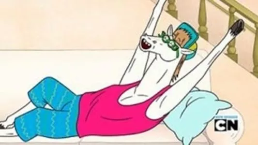 Poster del episodio 21 de Historias corrientes online