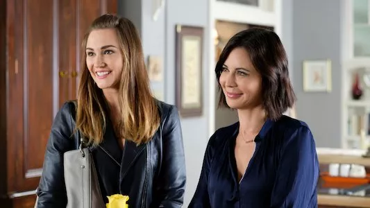 Poster del episodio 3 de Good Witch online