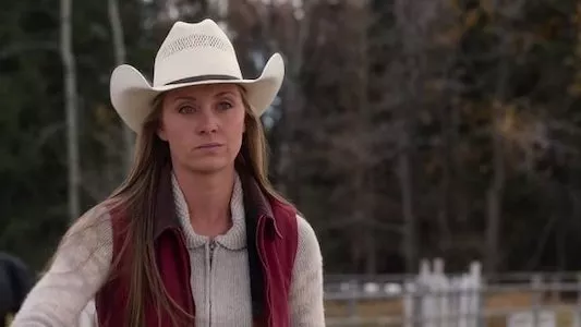 Poster del episodio 3 de Heartland online