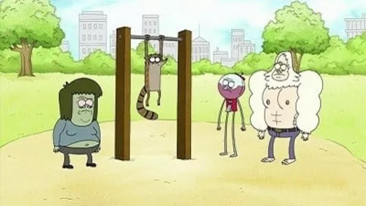 Poster del episodio 10 de Historias corrientes online
