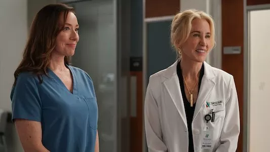 Poster del episodio 2 de Doc (US) online
