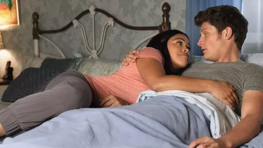 Poster del episodio 2 de Jane the Virgin online