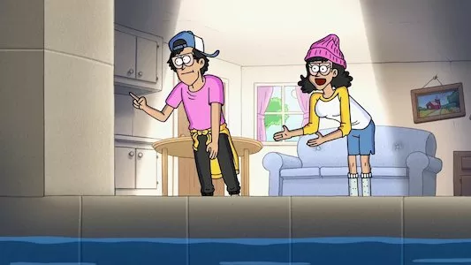 Poster del episodio 11 de Close enough online