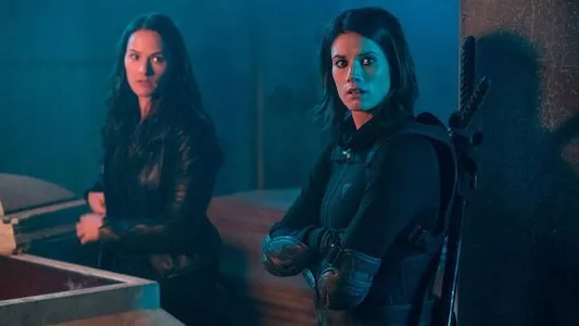 Poster del episodio 2 de Van Helsing online