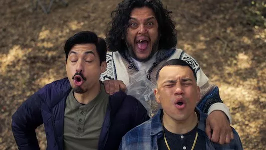 Poster del episodio 7 de Gentefied online