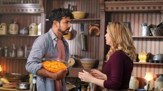 Poster del episodio 10 de Fantasmas (US) online