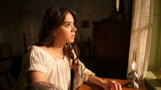 Poster del episodio 3 de Dickinson online
