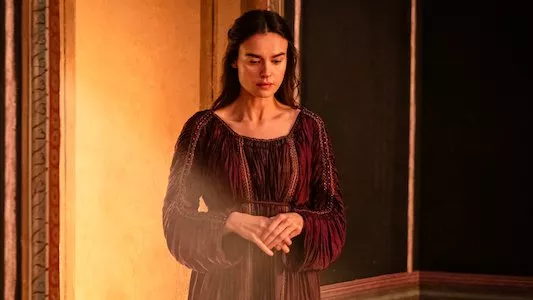 Poster del episodio 5 de Domina online