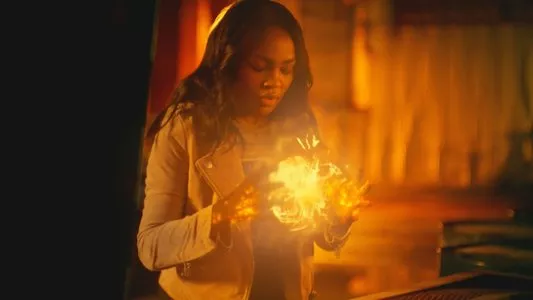 Poster del episodio 8 de Black Lightning online