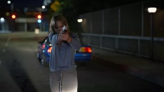 Poster del episodio 6 de The Stranger (2020) online