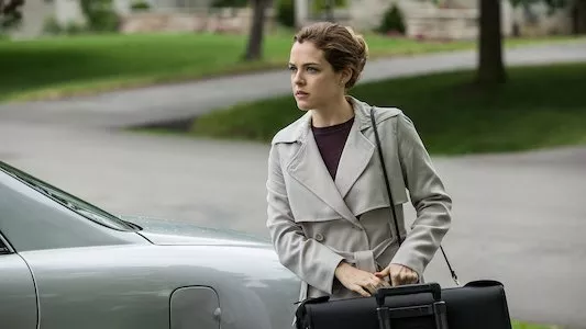Poster del episodio 12 de The Girlfriend Experience online