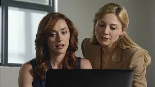 Poster del episodio 9 de American Gothic online