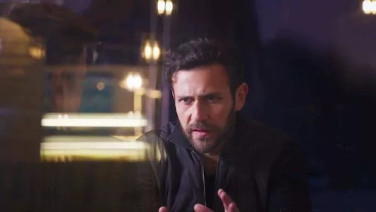 Poster del episodio 23 de Fuego Ardiente online