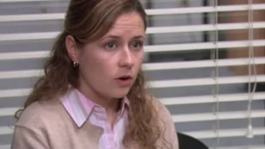Poster del episodio 11 de The Office online