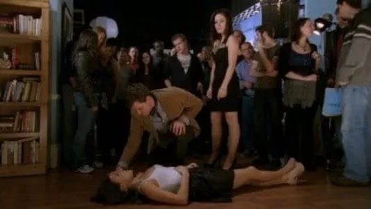 Poster del episodio 18 de One Tree Hill online