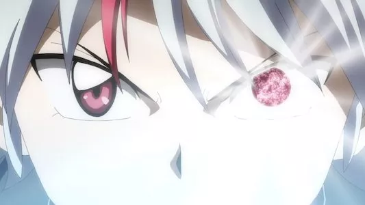 Poster del episodio 3 de Yashahime: Princess Half-Demon online