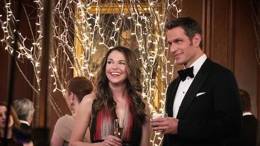 Poster del episodio 2 de Younger online