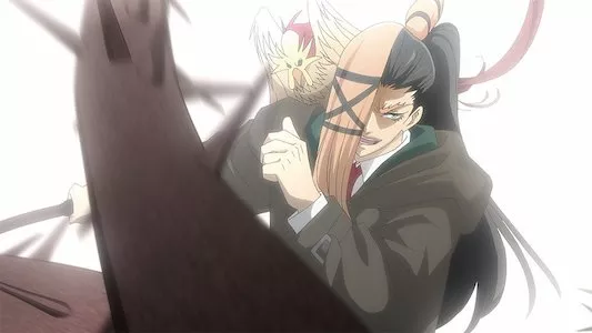 Poster del episodio 7 de Recommendations from Iwamoto-Senpai online
