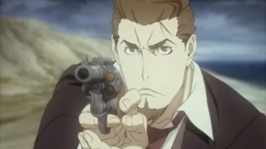Poster del episodio 12 de 91 Days online