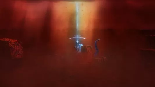 Poster del episodio 13 de GODZILLA Punto singular online