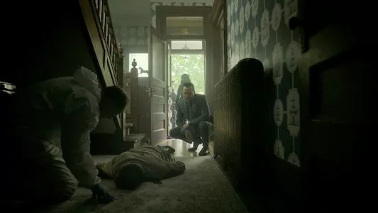 Poster del episodio 5 de Boston Blue online