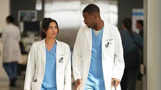 Poster del episodio 6 de Doc (US) online