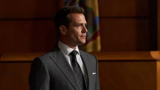 Poster del episodio 9 de Suits online