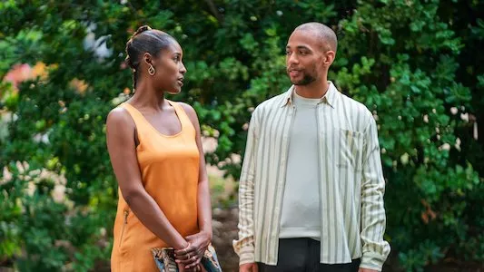 Poster del episodio 9 de Insecure online