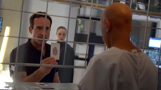 Poster del episodio 7 de Wayward Pines online