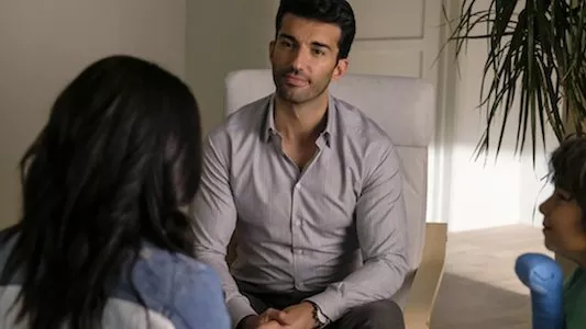 Poster del episodio 7 de Jane the Virgin online