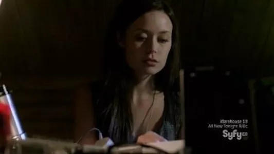 Poster del episodio 6 de Alphas online
