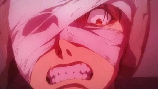 Poster del episodio 1 de Hametsu no Ōkoku online