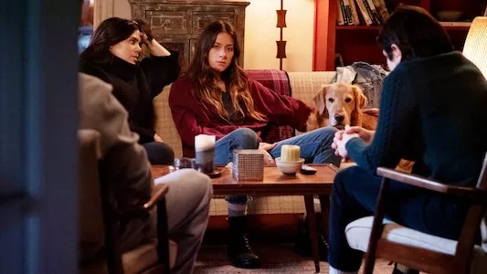 Poster del episodio 13 de In the Dark online