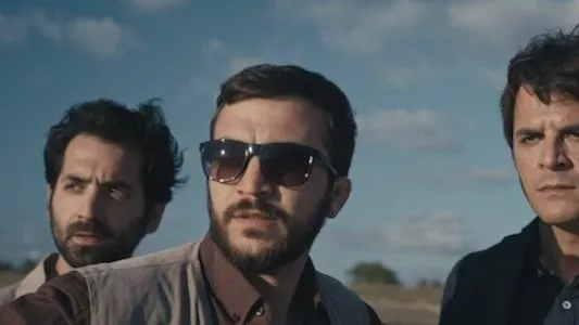 Poster del episodio 2 de The Gift online