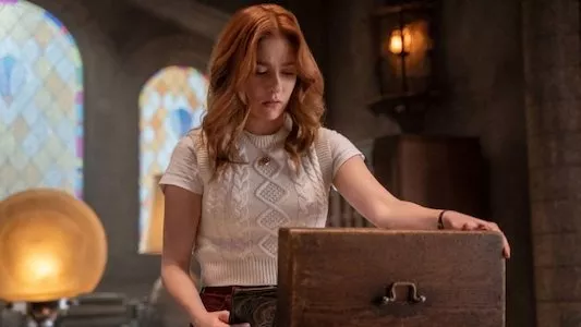 Poster del episodio 13 de Nancy Drew online