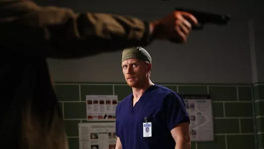 Poster del episodio 24 de Anatomia de Grey online