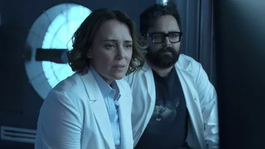Poster del episodio 5 de Orphan Black: Echoes online